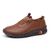 Comfortabele Orthopedische Dames Instappers - Elena
