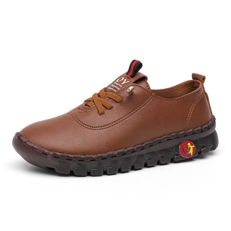 Comfortabele Orthopedische Dames Instappers - Elena