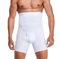 Vormende Heren Compressieboxershort - MaxFit