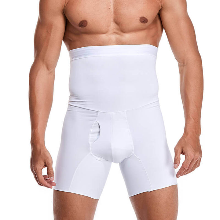 Vormende Heren Compressieboxershort - MaxFit