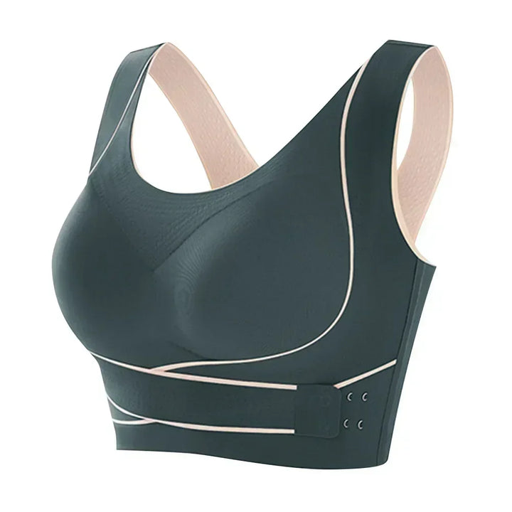 Sport BH met Verstelbare Sluiting - FlexiFit