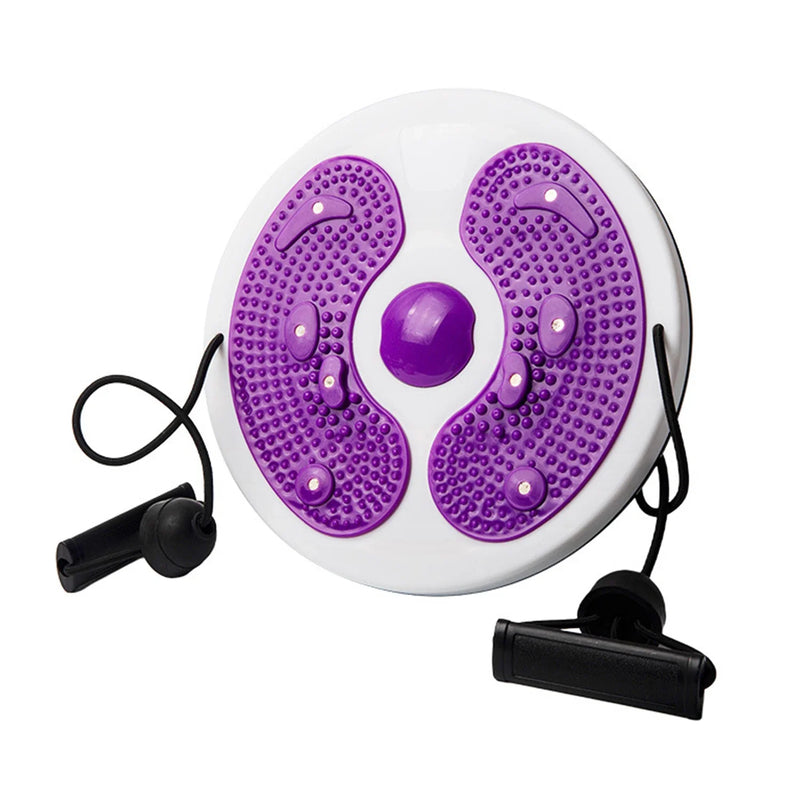 Complete Core Trainer met Magnetische Therapie - CoreTwist