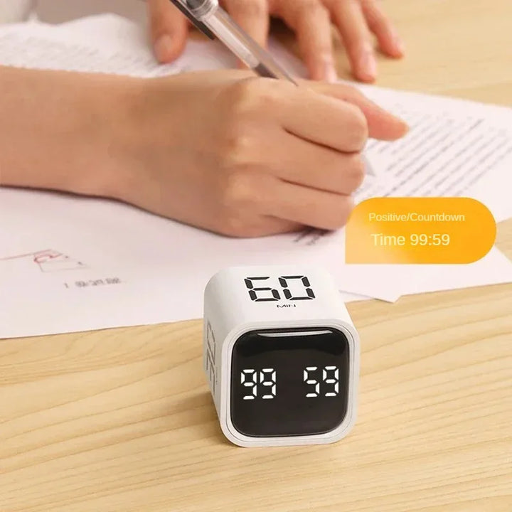 Handige Timer met Gravity Sensor - TimeMaster