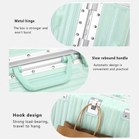 Hardshell Koffer – Campus