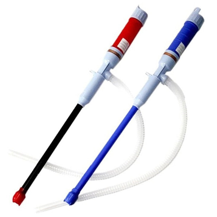 Elektrische Vloeistoftransferpomp - FlowMaster