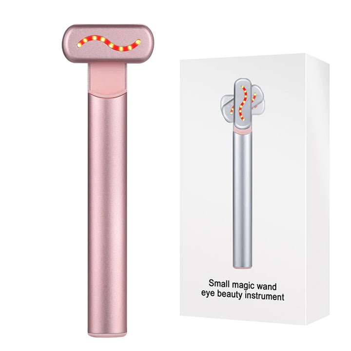 EMS Microcurrent Face Lifting Apparaat - GlowMagic