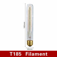 Vintage Gloeilampen - NostalgiaGlow