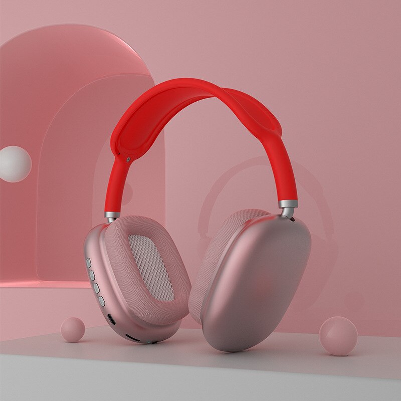 HarmoniX Headphone | Voeg een vleugje elegantie toe aan je luisterervaring