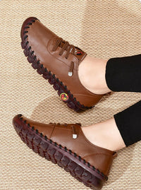 Comfortabele Orthopedische Dames Instappers - Elena