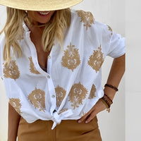 Trendy en Chique Dames Blouse – Isabelle
