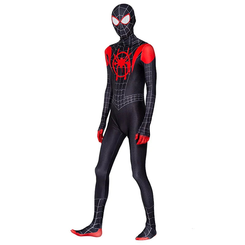 Superhelden Verkleedpak – HeroForce