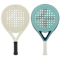 Carbon Padel Racket - PowerStrike