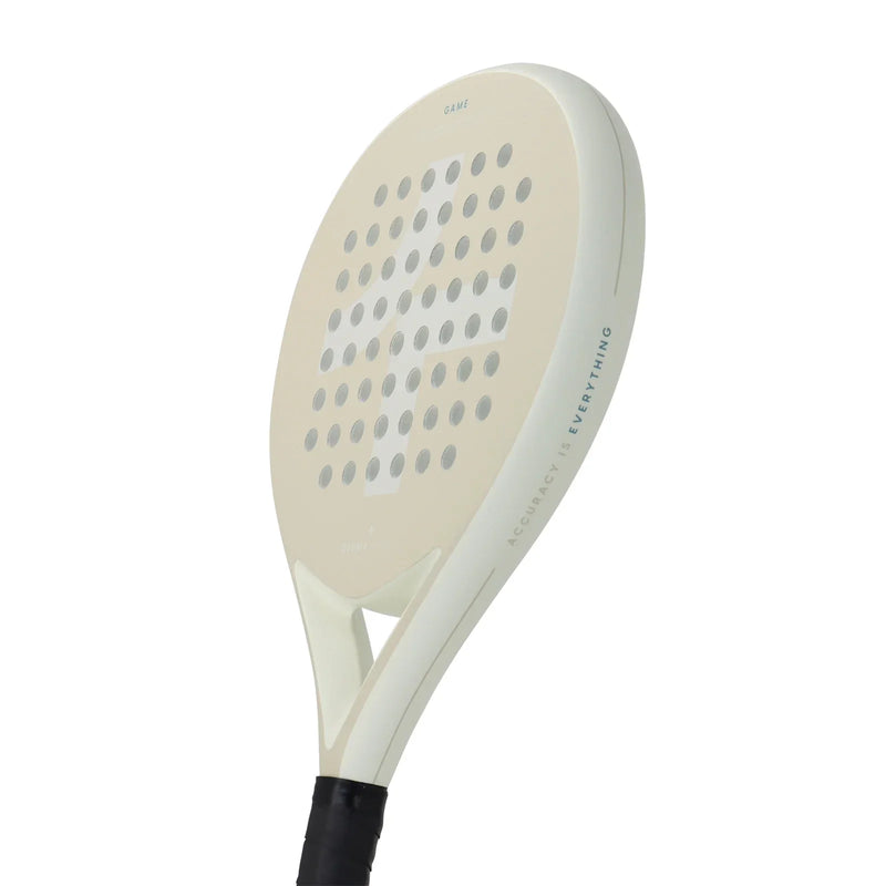 Carbon Padel Racket - PowerStrike
