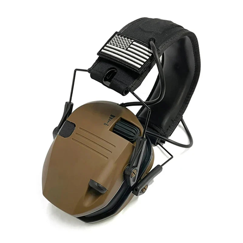 Tactische Gehoorbescherming - SoundShield