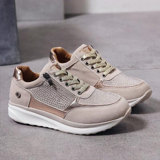 Orthopedische Dames Sneakers - Vita