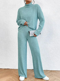 Gebreide Outfit voor Dames - Emma