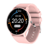 Ultradunne Smartwatch - SlimLine Fit