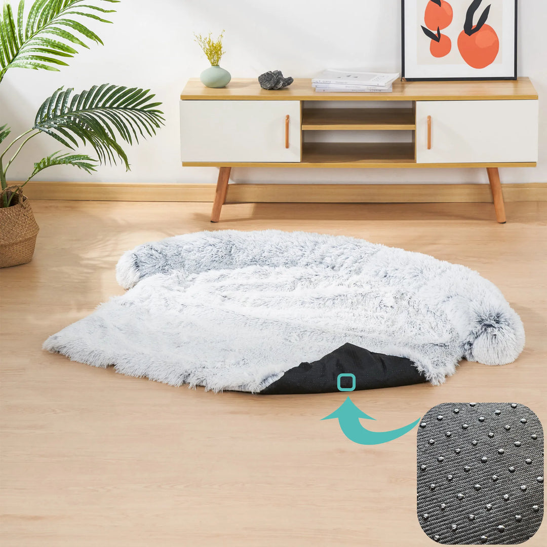 Wasbare Huisdier Sofa Deken - PlushNest