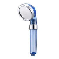 Hoge Druk Waterbesparende Douchekop met Filter - AquaGlow