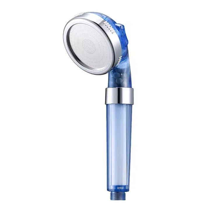 Hoge Druk Waterbesparende Douchekop met Filter - AquaGlow