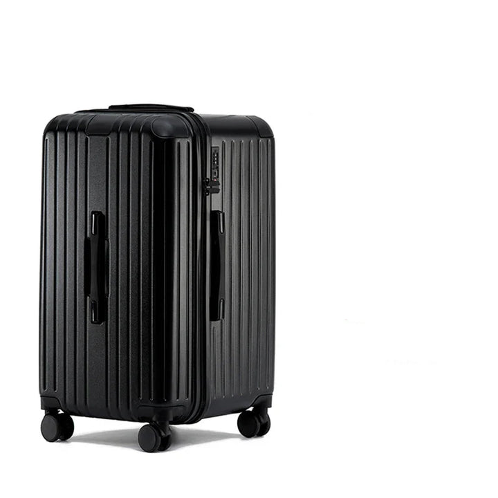 Harde Koffer – Milano Voyager