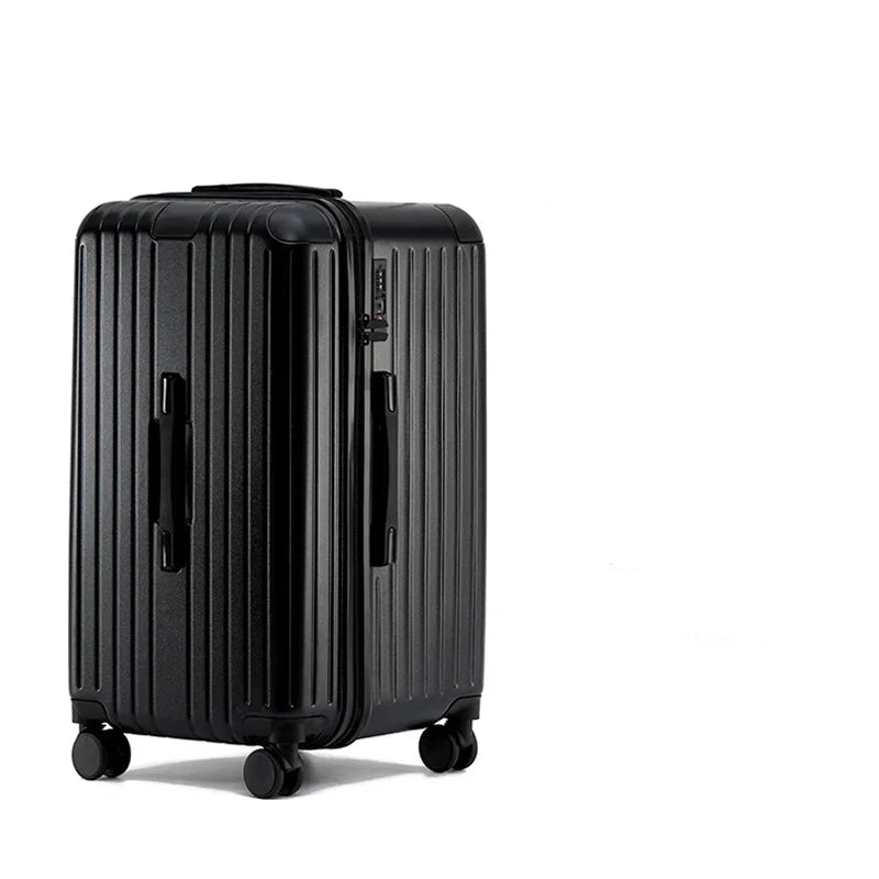 Harde Koffer – Milano Voyager