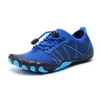 Uniseks Barefoot Waterschoenen - Naiya