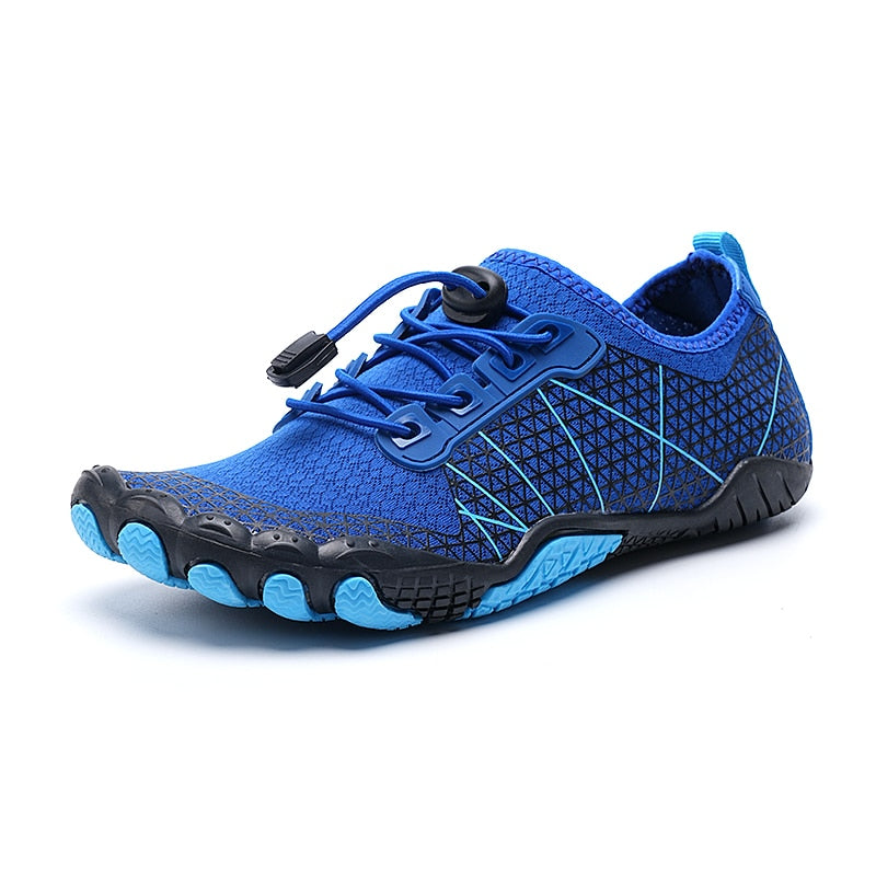 Uniseks Barefoot Waterschoenen - Naiya