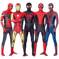 Superhelden Verkleedpak – HeroForce