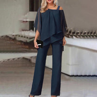 Dames Tweedelige Set - Lupus