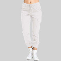 Dames Cargo Broek - Nova