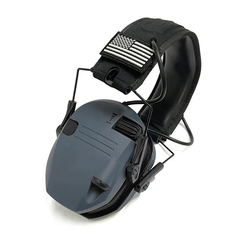 Tactische Gehoorbescherming - SoundShield