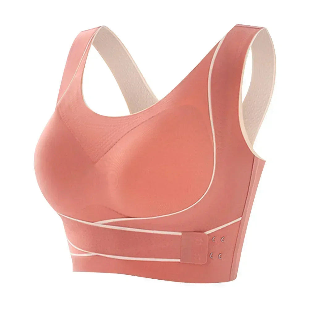 Sport BH met Verstelbare Sluiting - FlexiFit