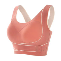Sport BH met Verstelbare Sluiting - FlexiFit