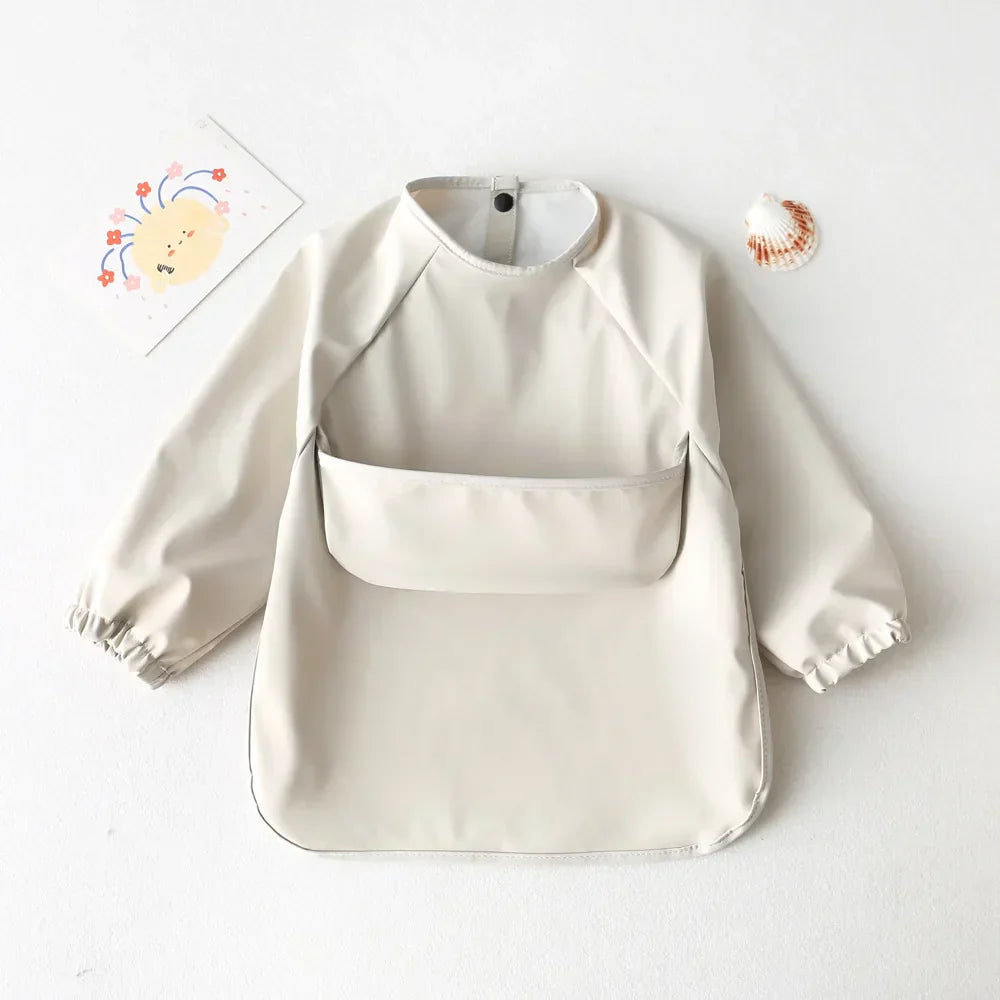 Fartuszek dla niemowląt - BabyCover