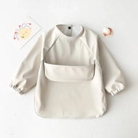 Fartuszek dla niemowląt - BabyCover