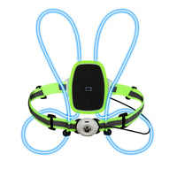 LED Veiligheidsvest voor Hardlopen - ReflectSafe