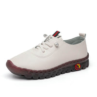 Comfortabele Orthopedische Dames Instappers - Elena