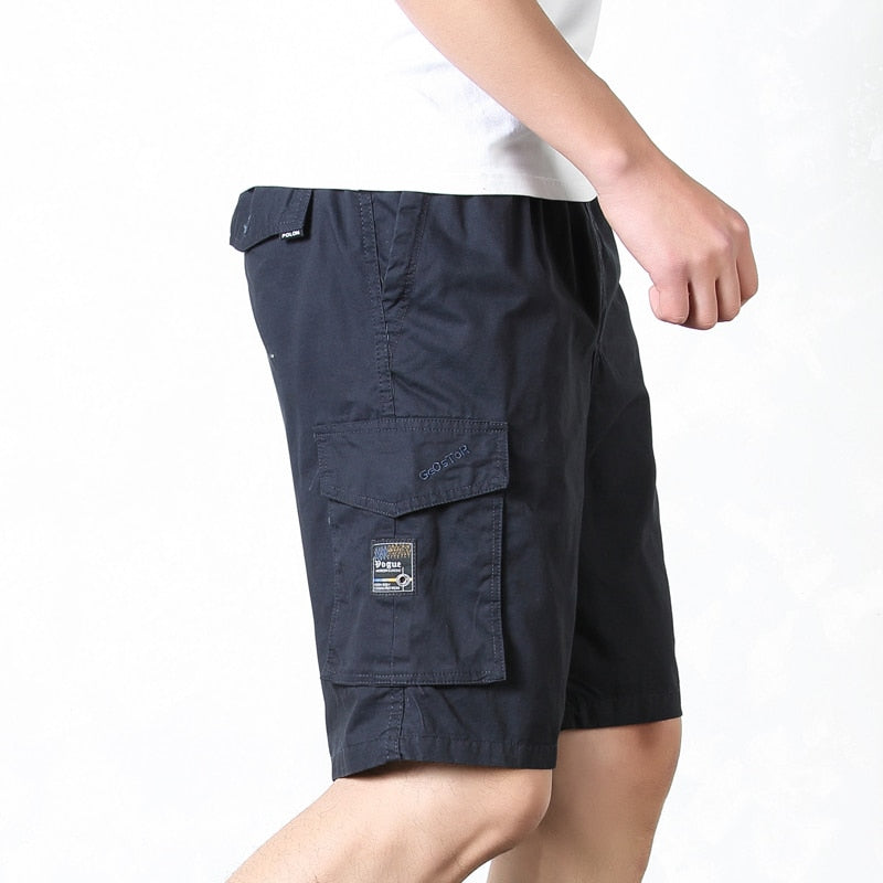 William Cargo Short | Avontuurlijke en modieuze zomerstijl