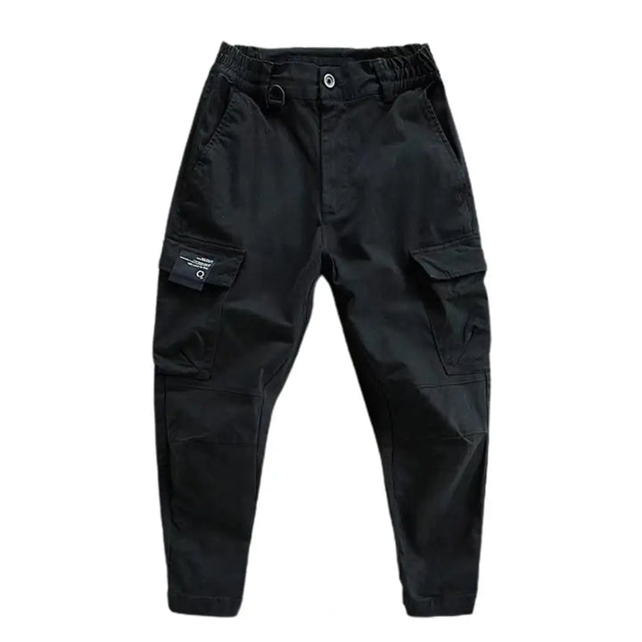 Heren Cargo Outdoorbroek – Marco