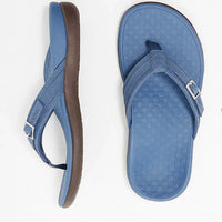 Orthopedische Damse Sandalen met EVA-Voetbed – Amélie