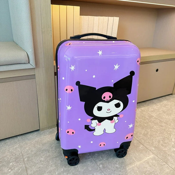 Hardshell Koffer – Osaka