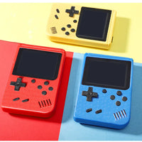 Klassieke 400-in-1 Retro Console - GameVault
