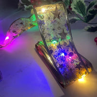 Kerstverlichting Lint - TwinkleRibbon