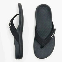Orthopedische Damse Sandalen met EVA-Voetbed – Amélie