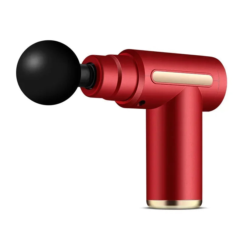 USB Mini Massage Gun - MuscleEase