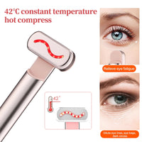 EMS Microcurrent Face Lifting Apparaat - GlowMagic