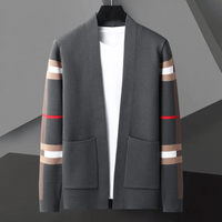 Trendy Premium Herenvest - Victor