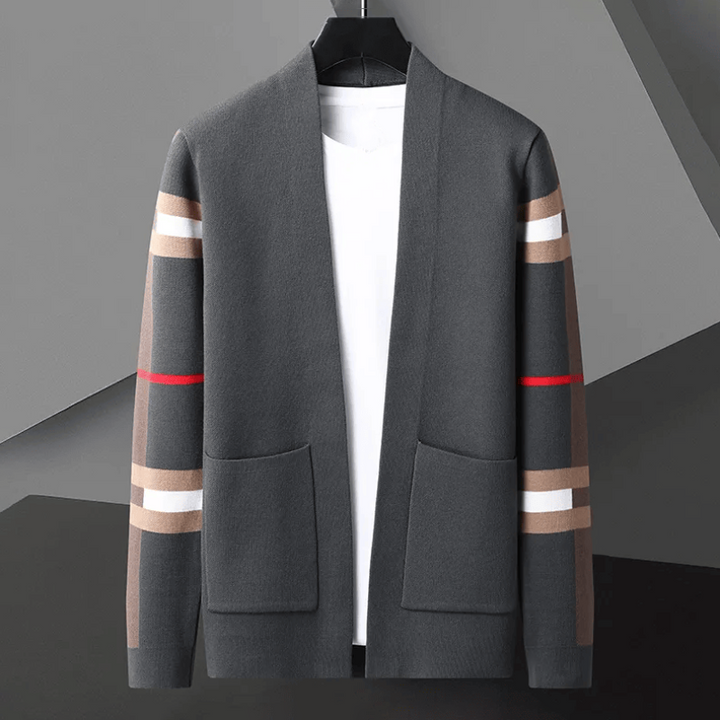 Trendy Premium Herenvest - Victor