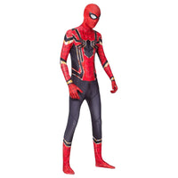 Superhelden Verkleedpak – HeroForce